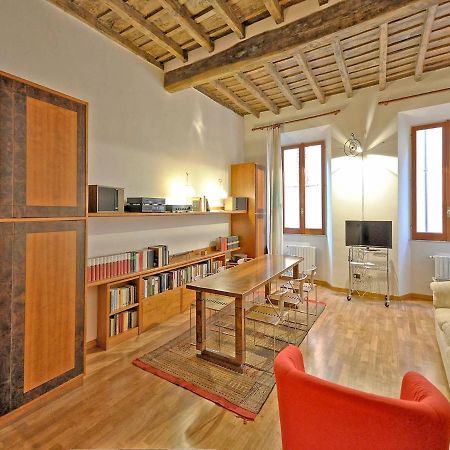 Terrace Governo Vecchio ローマ 部屋 写真