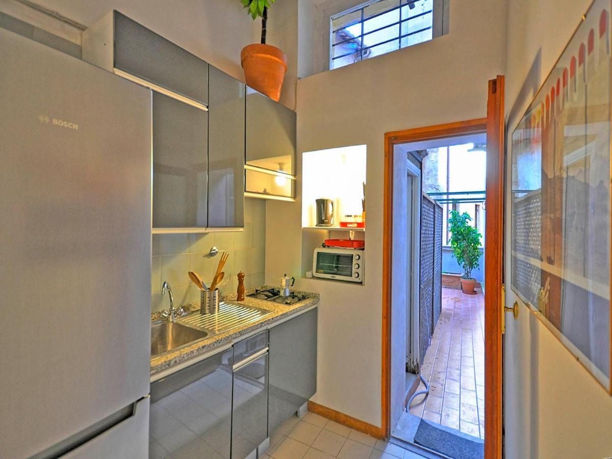 Terrace Governo Vecchio ローマ 部屋 写真